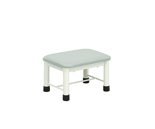 ミニステップ グレー 400×300×250mm