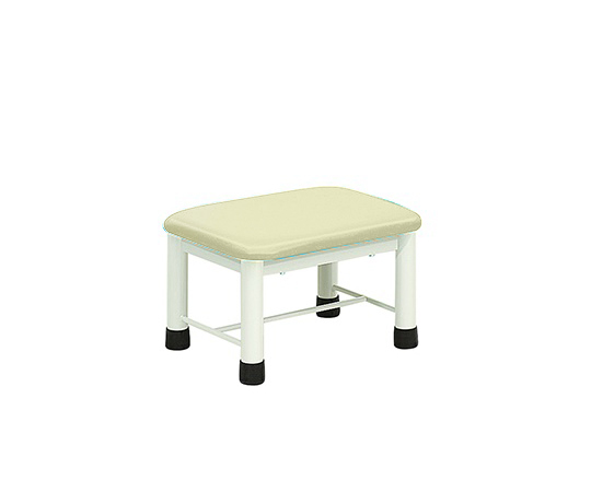 ミニステップ アイボリー 400×300×300mm