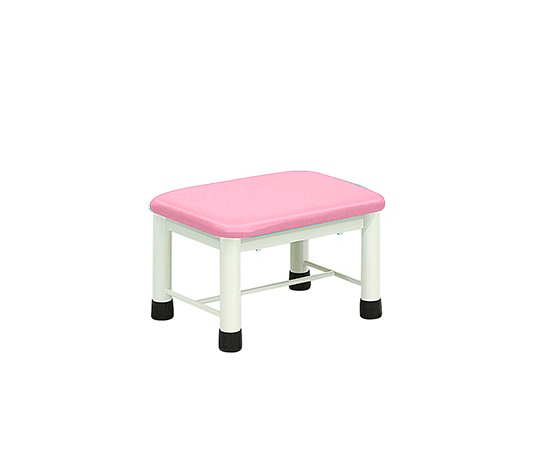 ミニステップ ピンク 400×300×300mm