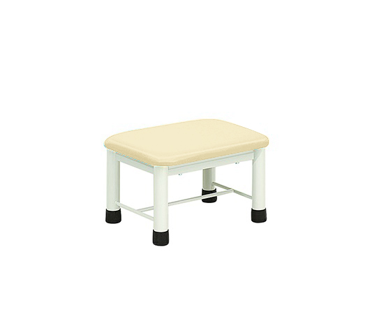 ミニステップ クリーム 400×300×300mm