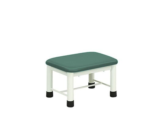 ミニステップ メディグリーン 400×300×300mm