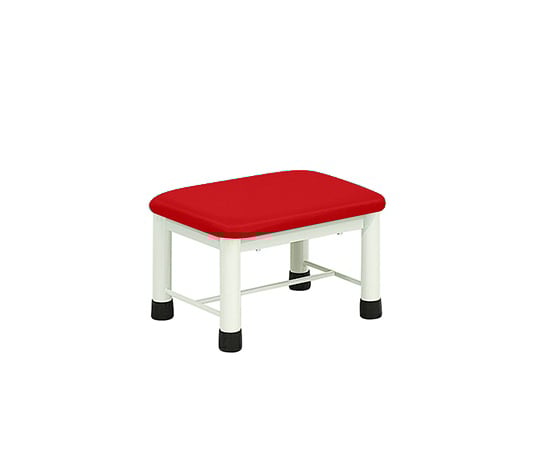 ミニステップ レッド 400×300×300mm