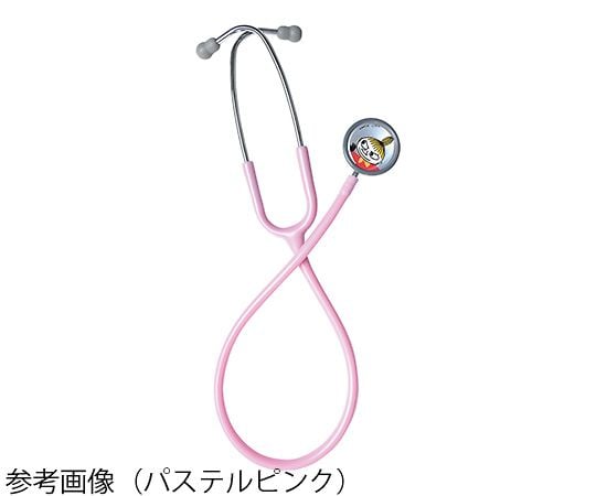 7 3279 04 キャラクターダブル聴診器 直営店 ムーミン リトルミイ 04 マゼンタ 7 3279 04 キャラクターダブル聴診器 直営店 ムーミン リトルミイ 04 マゼンタ