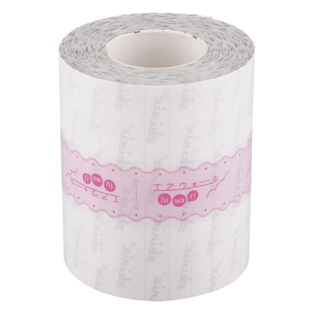 エアウォールふ・わ・り(ドレッシングフィルム) シングルスリット 100mm×20m