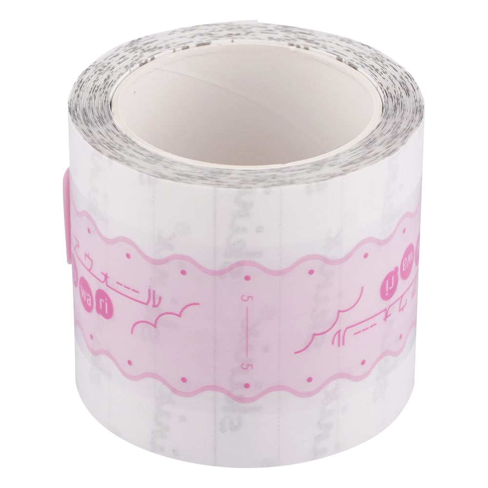 エアウォールふ･わ･り(ドレッシングフィルム) 50mm×5m