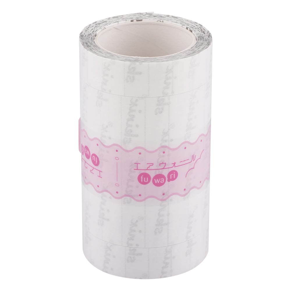 エアウォールふ･わ･り(ドレッシングフィルム) 100mm×5m
