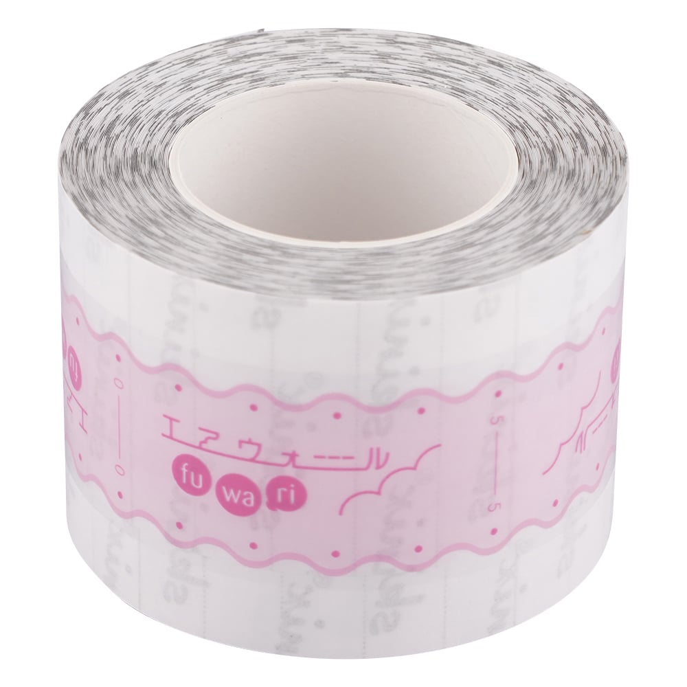 エアウォールふ･わ･り(ドレッシングフィルム) 50mm×12m