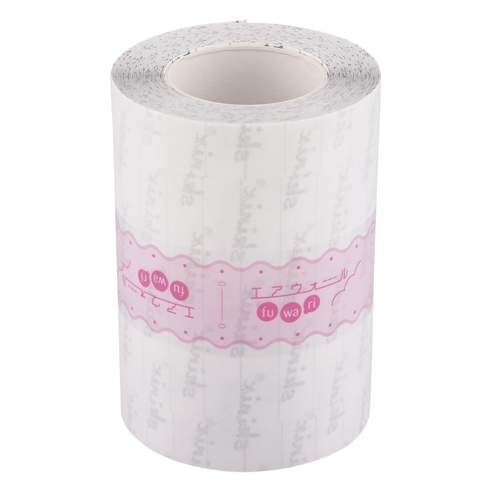 エアウォールふ･わ･り(ドレッシングフィルム) 100mm×12m