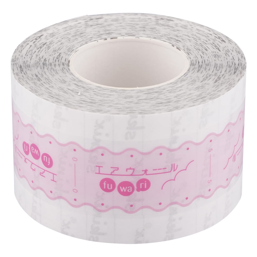 エアウォールふ・わ・り(ドレッシングフィルム) 50mm×20m