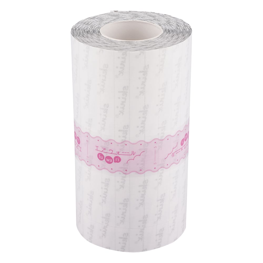 エアウォールふ・わ・り(ドレッシングフィルム) 150mm×20m