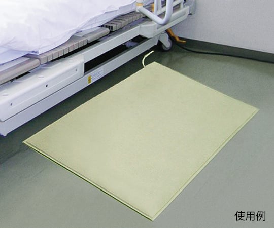 7 3477 01 マットセンサーセレクトプラス M1500 Axel アズワン