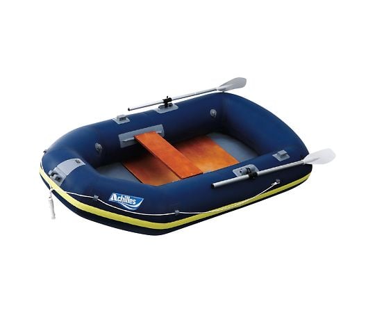 アキレスローボート　最大搭載2人　2200×1260・330mm