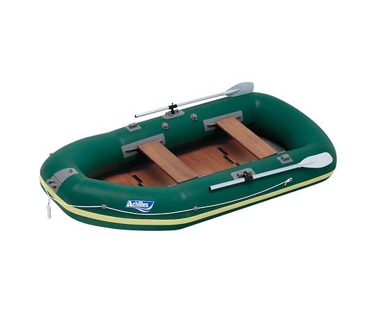 アキレスローボート　最大搭載4人　2700×1320・355mm