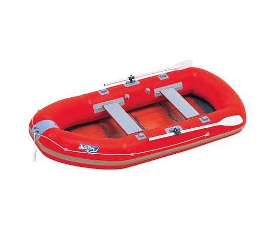 アキレスローボート　最大搭載4人　2650×1320・350mm