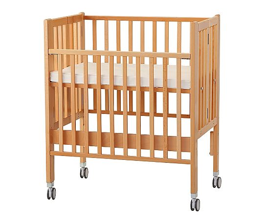 ベビーベット Amazon.co.jp: ZEOPLE ベビーベッド 木製 ハイタイプ 幼児用ベビー