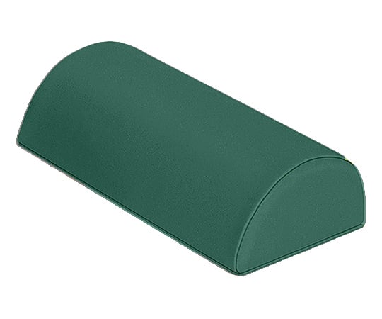 エックスピロー 半円 メディグリーン