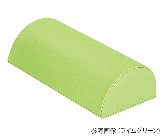 エックスピロー 半円 ライムグリーン