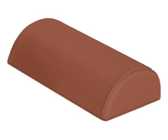 エックスピロー 半円 ライトブラウン