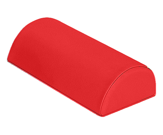 エックスピロー 半円 レッド