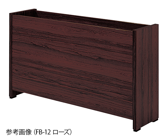取扱を終了した商品ですプラントボックス FB-9 RO 7-3723-02 アズワン 900×300×680mm ローズ 安い定番