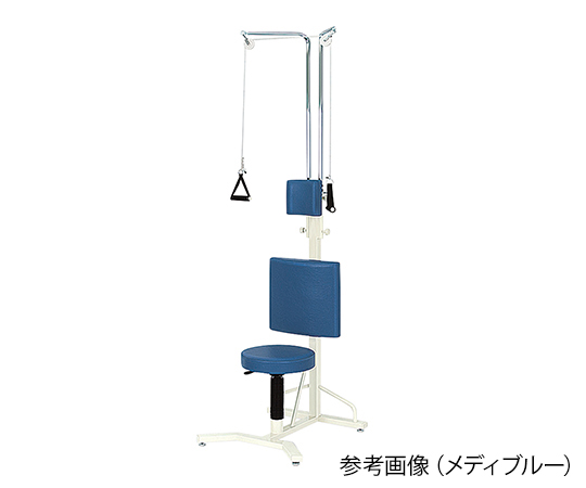 G型上肢運動台 イエロー