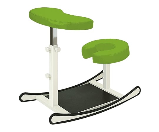 陣痛緩和チェアー 抹茶