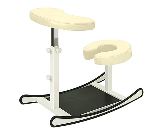 陣痛緩和チェアー クリーム