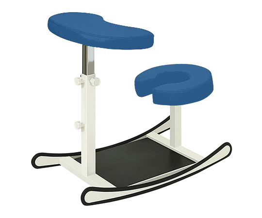 陣痛緩和チェアー メディブルー