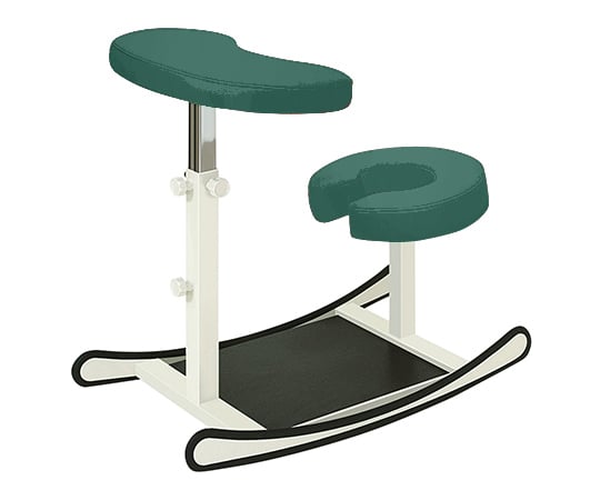 陣痛緩和チェアー メディグリーン