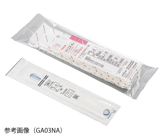 7 39 01 ナイロン縫合糸 糸4 0号usp青 Ga04na Axel アズワン 7 39 01 ナイロン縫合糸 糸4 0号usp青 Ga04na Axel アズワン