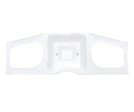 東洋器械科学7-3836-11楽流カップ 100枚入