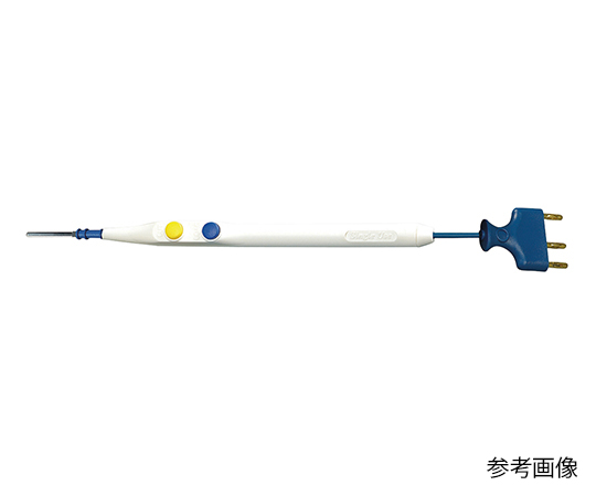 7-3847-04 Eサージカル （電気メスペンシル） ホルスターなし （ボタン 