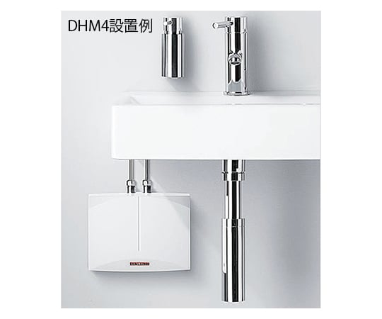 7-3891-01 瞬間式電気温水器 DHM4