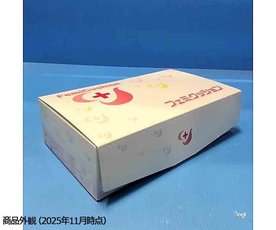 7-3903-23 フェミクッション スターターキットミニ III ベルトレス WUF