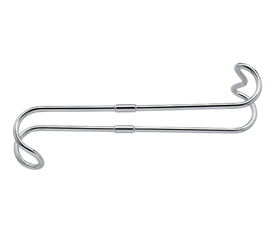 取扱を終了した商品です 口角鈎 ステンベルヒ 14 662 7 3912 01 Axel アズワン 取扱を終了した商品です 口角鈎 ステンベルヒ 14 662 7 3912 01 Axel アズワン