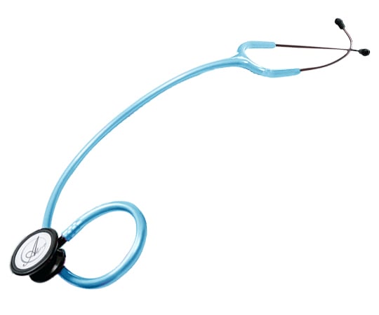 エンジェルナーススコープ フュメエディション　スナップオン仕様 スカイブルー