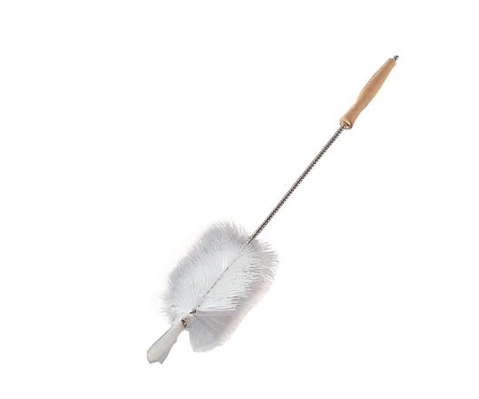 7-4017-01瓶洗浄ブラシ瓶洗浄（大）５８０×１００×１００【1本】(as1-7-4017-01)