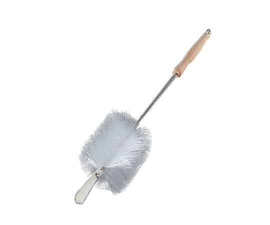 7-4017-02瓶洗浄ブラシ瓶洗浄（中）５００×８５×９０【1本】(as1-7-4017-02)