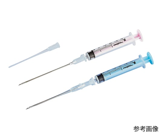 68-5077-06 シュアカン セーフティII 20G×20mm 190mm 1ケース(20