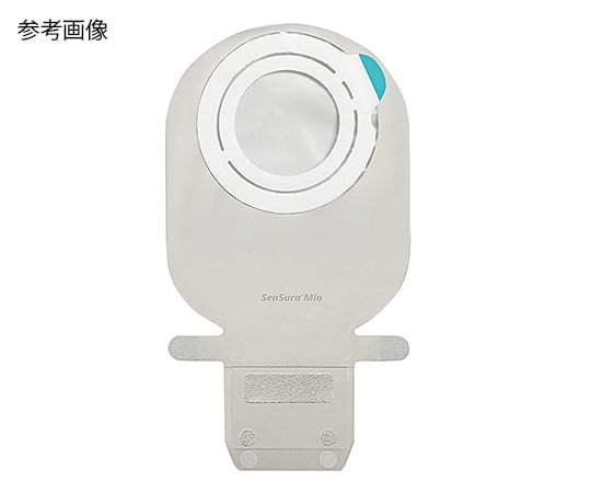 センシュラ ミオ2 フレックスバッグ 二品系装具 Φ35mm 1箱（10枚入）