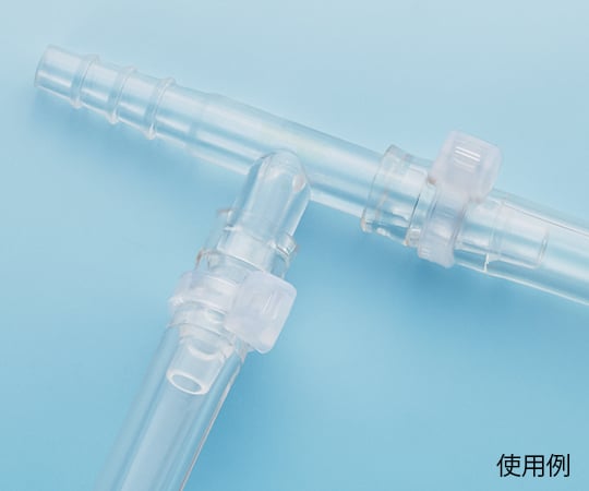 7-4186-02 チューブ固定用結束バンド インシュロックタイ（EOG