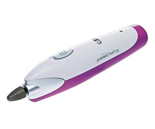 よこたい様 7-4192-21 ネイルマシーン Promed feeling 本体セット 155020 【AXEL