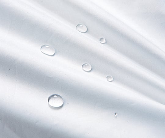 掛け布団カバー (強撥水) ホワイト