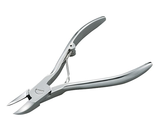 7 4318 01 ニッパー式爪きり Tmk 125 Axel アズワン 7 4318 01 ニッパー式爪きり Tmk 125 Axel アズワン