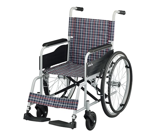 車椅子（アルミタイプ）　Fitシリーズ