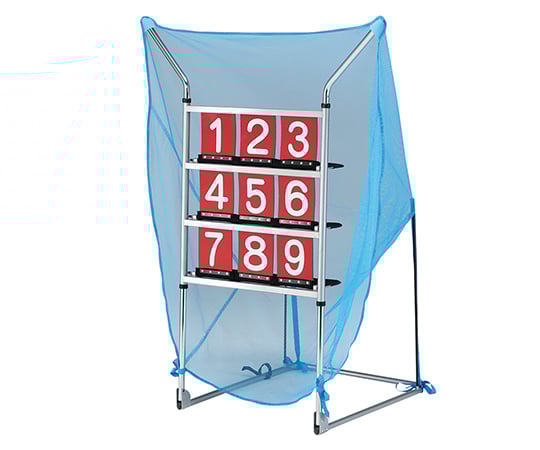 取扱を終了した商品です ボール当てゲーム 700 790 780mm Hp51 7 4349 01 Axel アズワン 取扱を終了した商品です ボール当てゲーム 700 790 780mm Hp51 7 4349 01 Axel アズワン