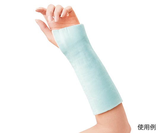 ギプス包帯/ギプスシーネ ニールスプリントSP（プリカットタイプ） 4号C 100×1000mm 5枚入