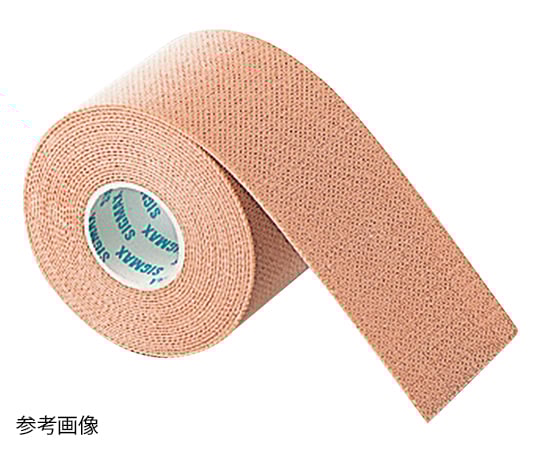 7-4380-03 粘着性弾力包帯 ベネストーク® 4号 （50mm×5m） 1箱（6巻入