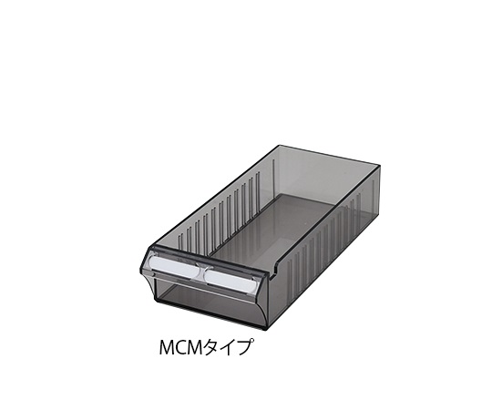 与薬カート 48床用 (ピンク)　MCM-48P