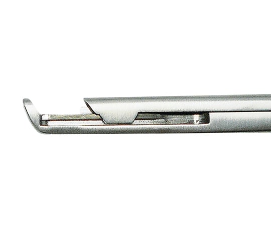 7-4450-02 ケリソンロンジュール 40°上向 (先端幅2mm×シャフト長さ180mm) 1-110-300-02